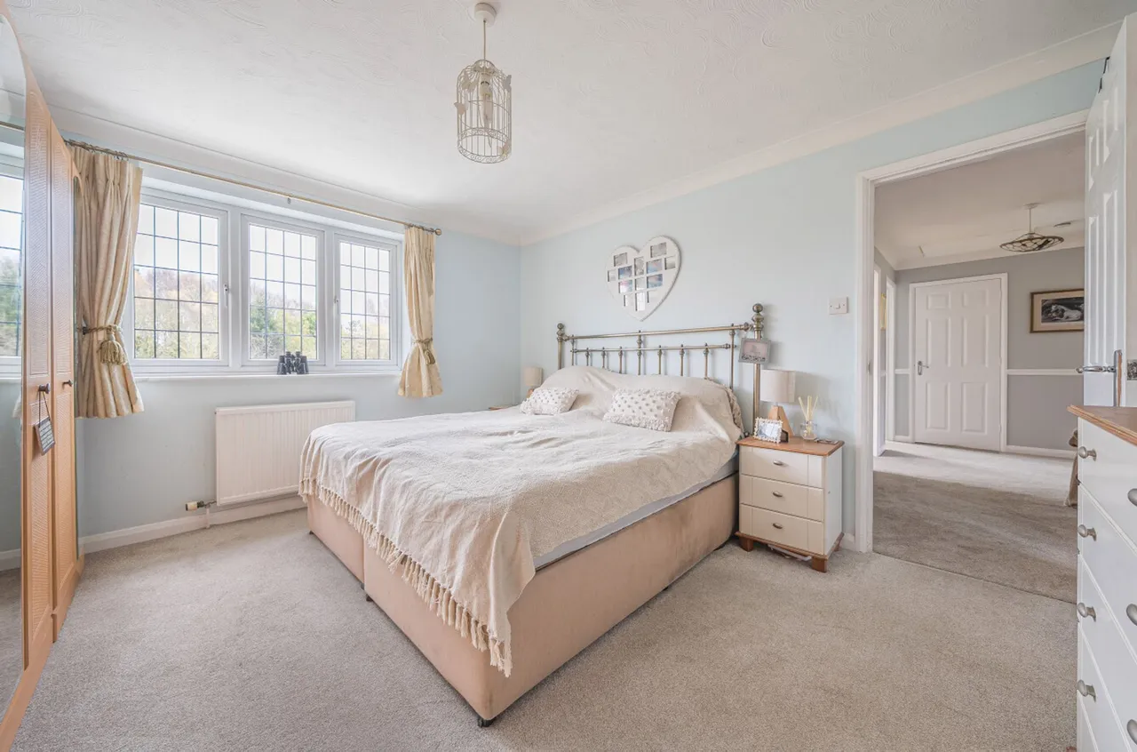 The Bank, Somersham, PE28, photo 13