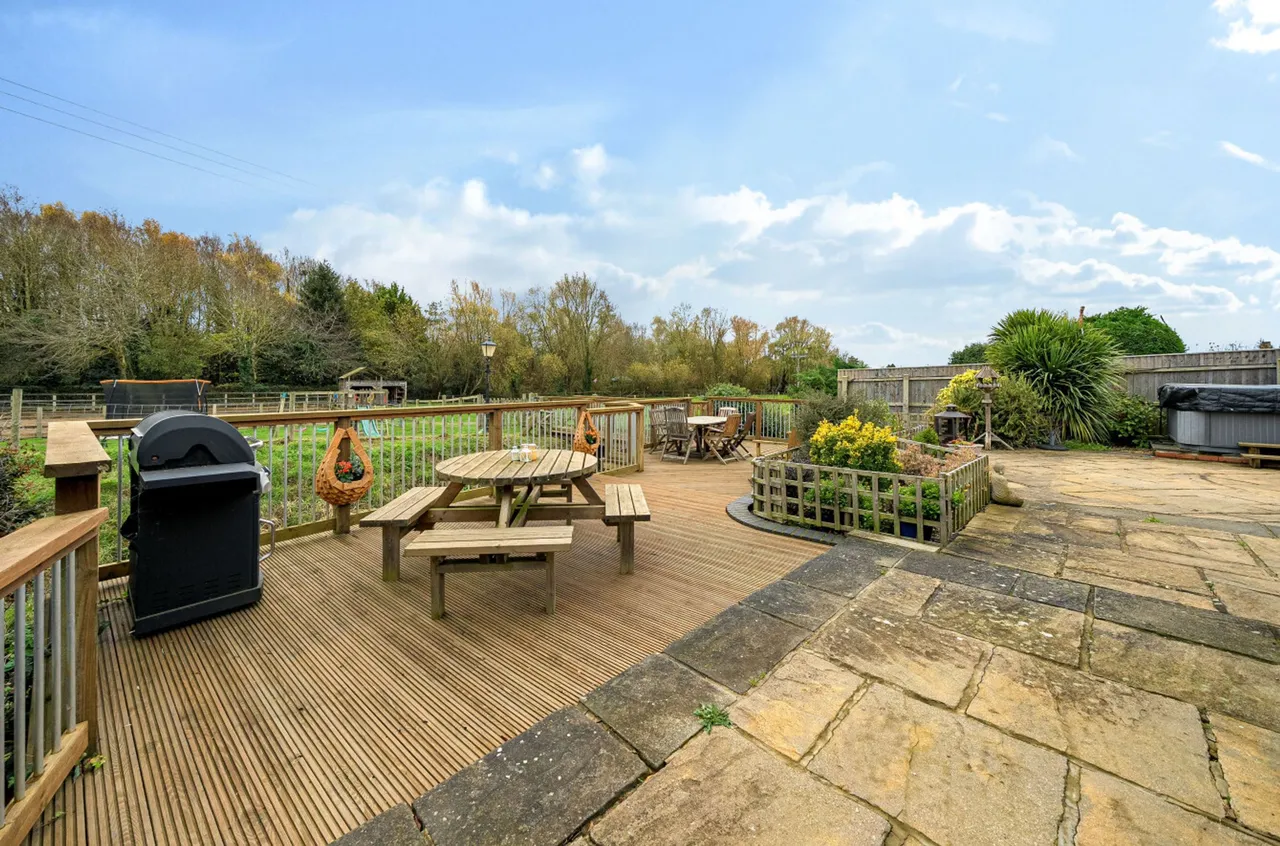 The Bank, Somersham, PE28, photo 15
