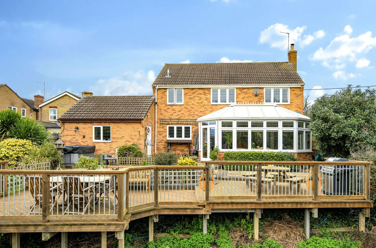 The Bank, Somersham, PE28, photo 17