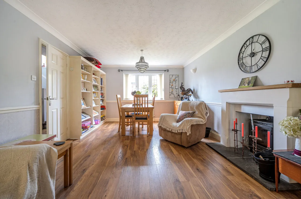 The Bank, Somersham, PE28, photo 10