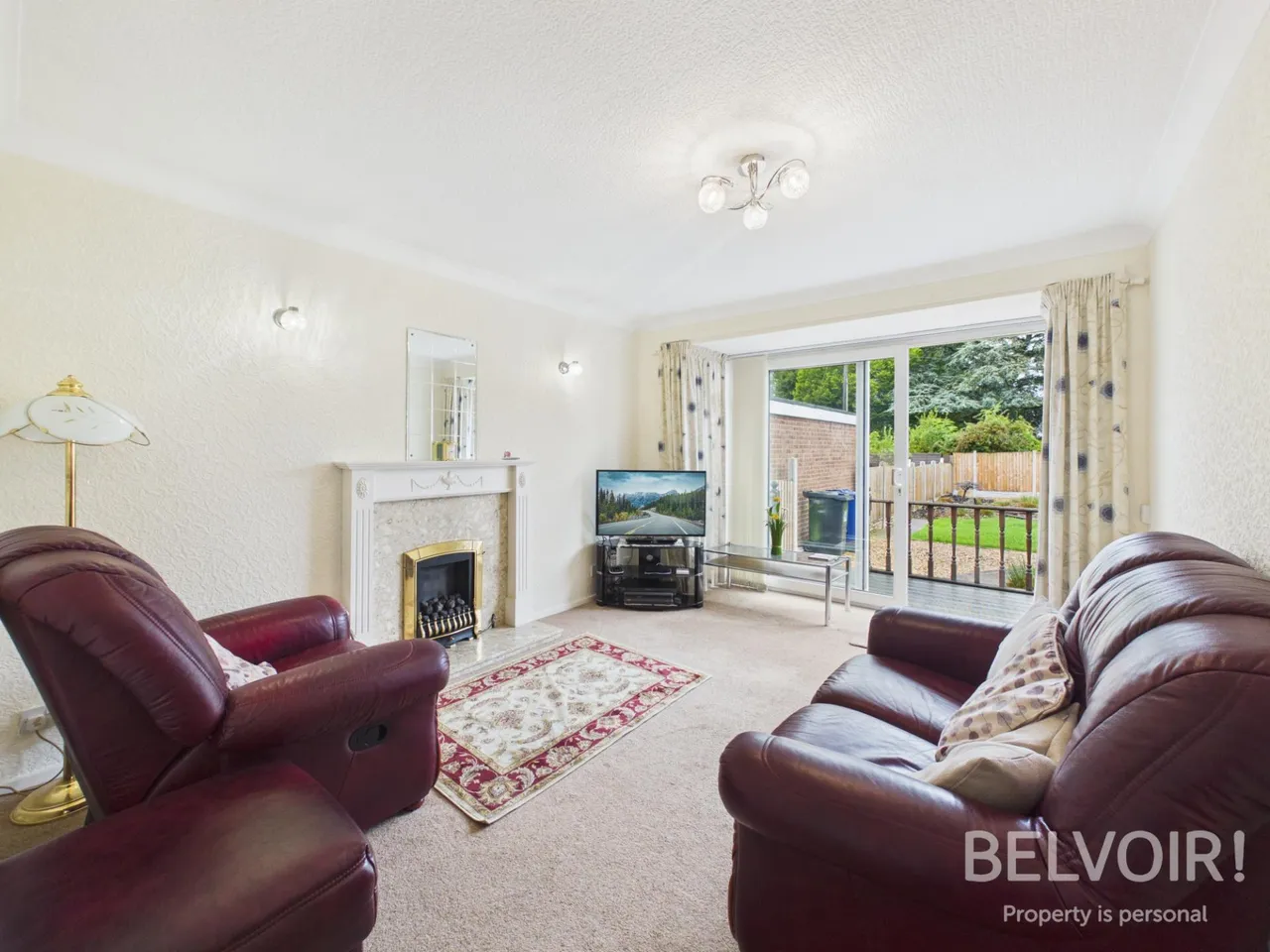 Ashton Court, Clayton, Newcastle Under Lyme, ST5, photo 2