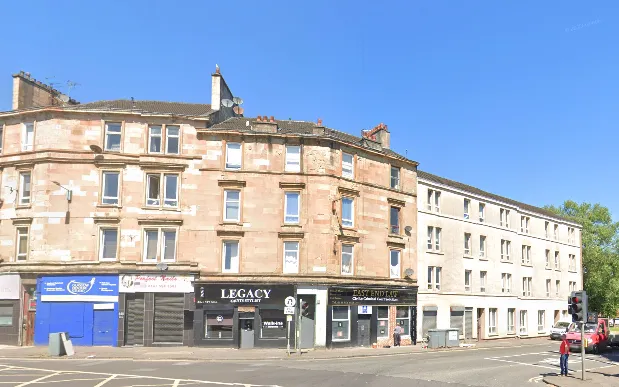 649 Duke Street, Glasgow, photo 4