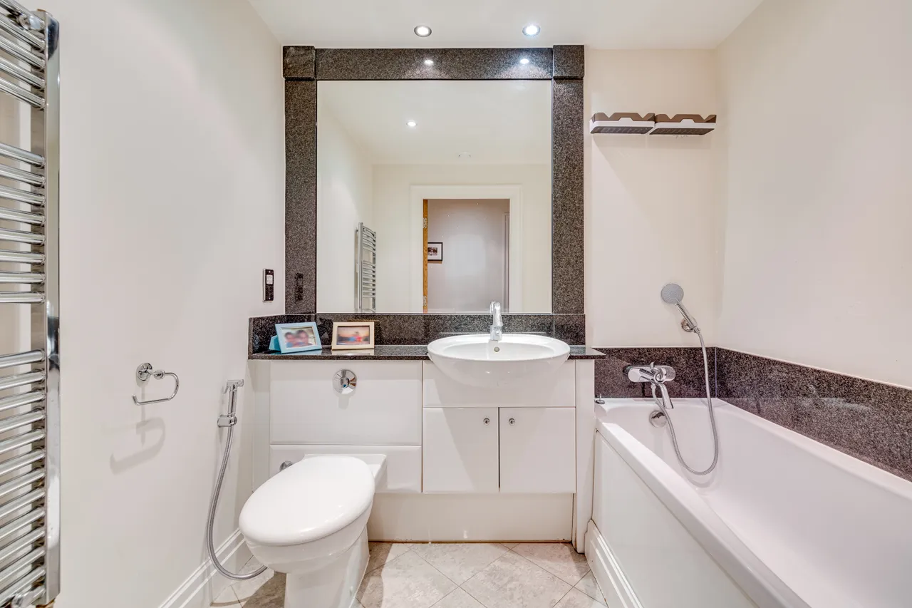 Waterside Tower, Imperial Wharf, SW6, photo 6