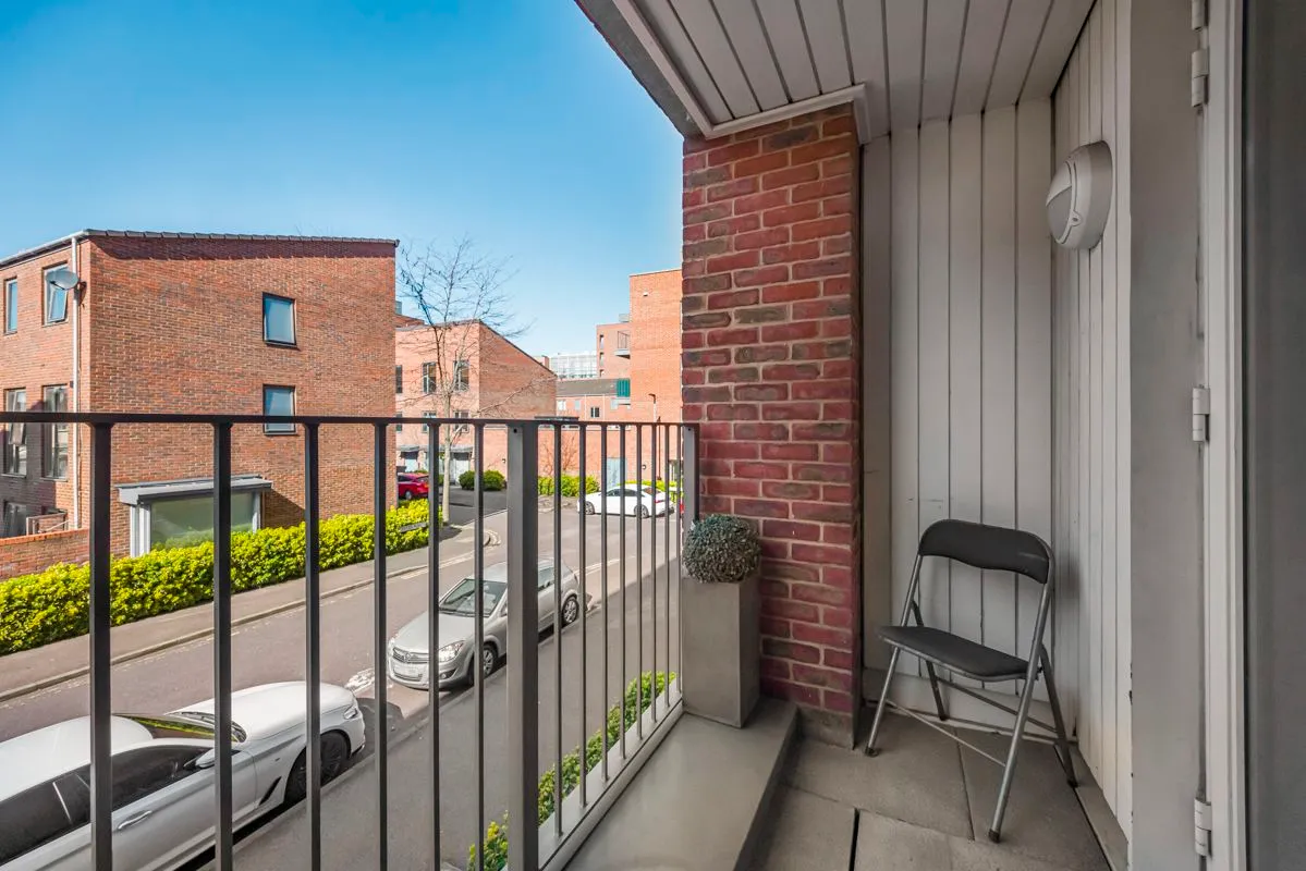 Evan House, London, E16 1GP, photo 14