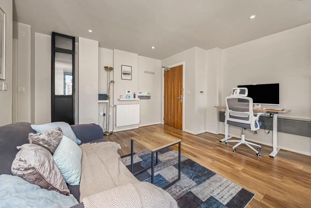 Evan House, London, E16 1GP, photo 4