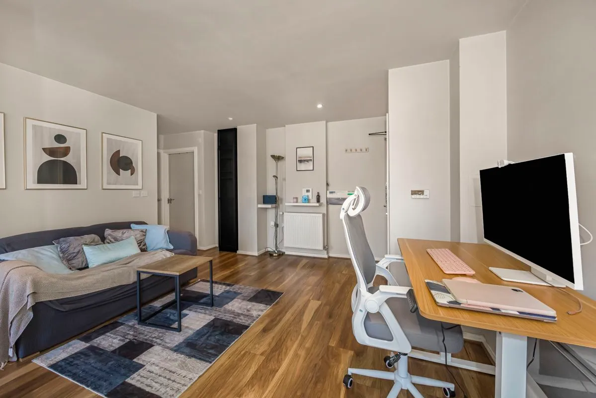 Evan House, London, E16 1GP, photo 6