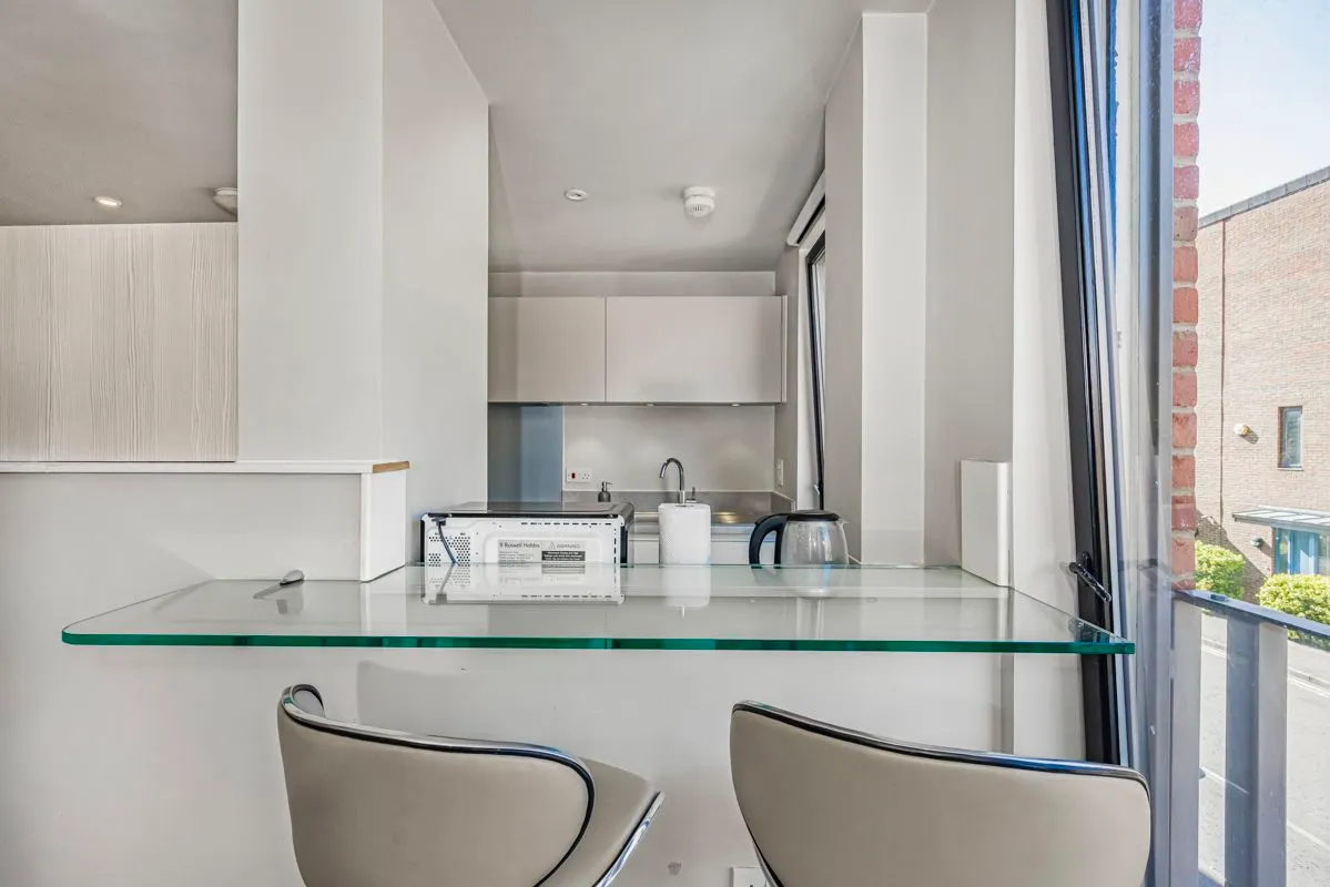Evan House, London, E16 1GP, photo 9