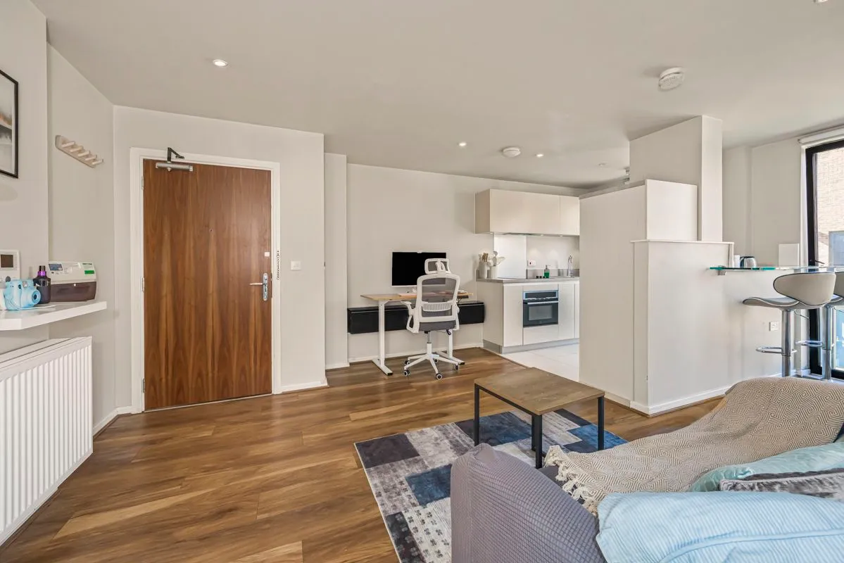 Evan House, London, E16 1GP, photo 8