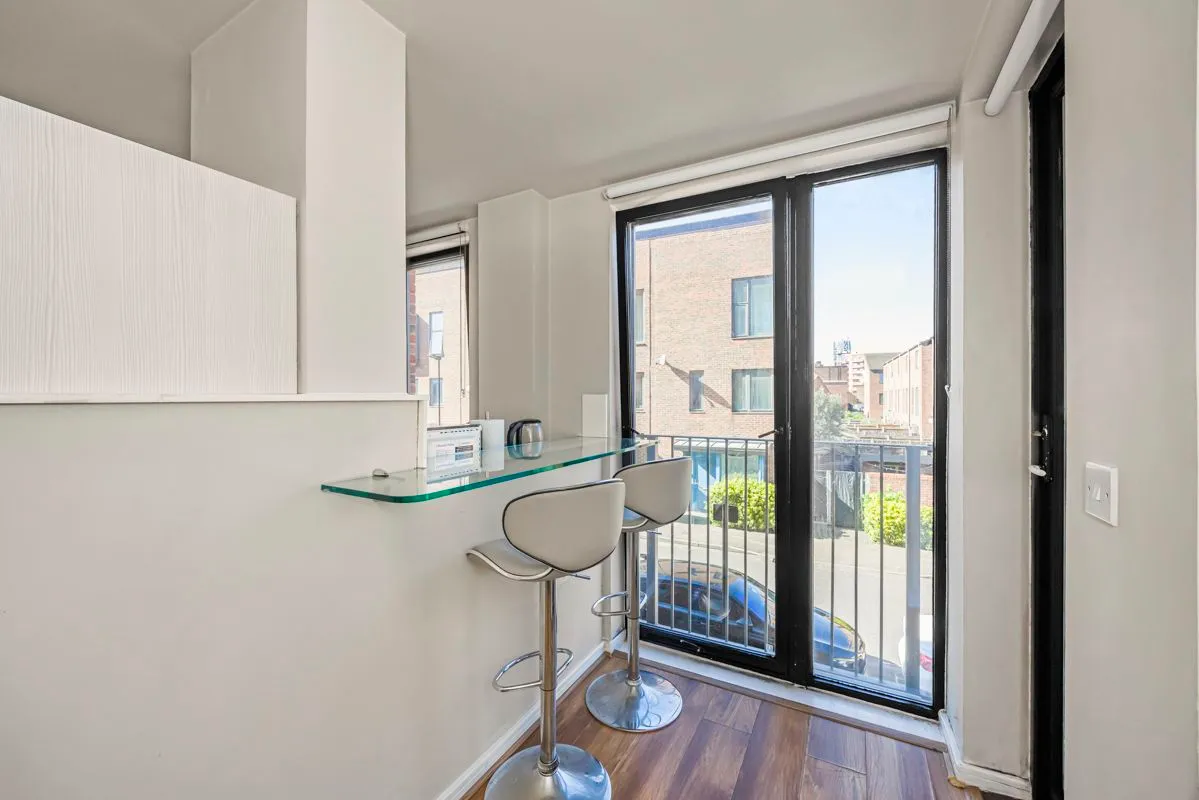 Evan House, London, E16 1GP, photo 10