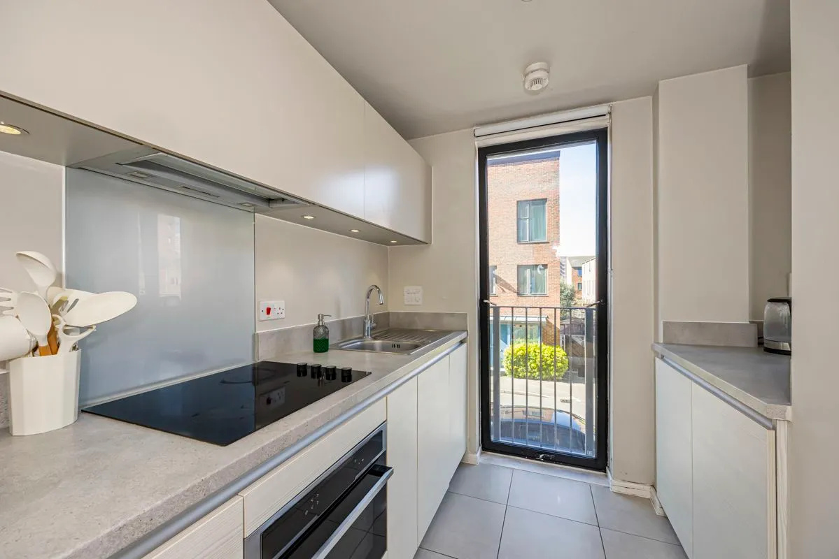 Evan House, London, E16 1GP, photo 7