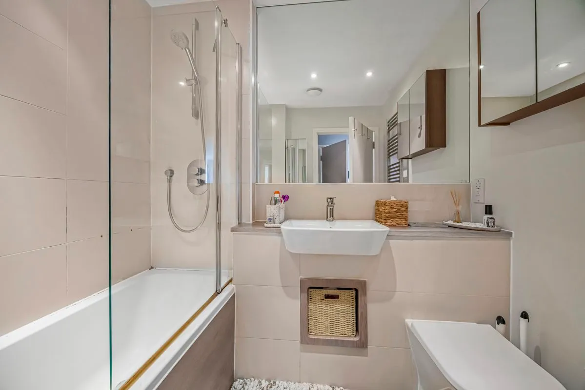 Evan House, London, E16 1GP, photo 13