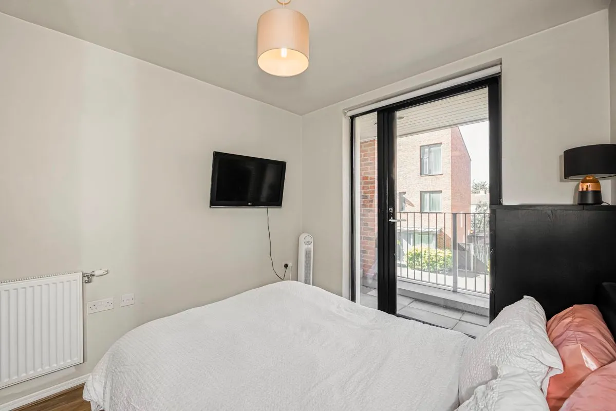 Evan House, London, E16 1GP, photo 12