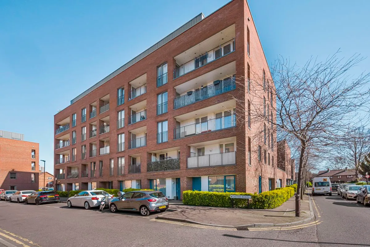 Evan House, London, E16 1GP, photo 15