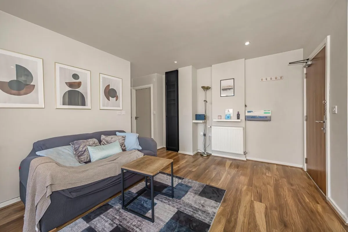 Evan House, London, E16 1GP, photo 5