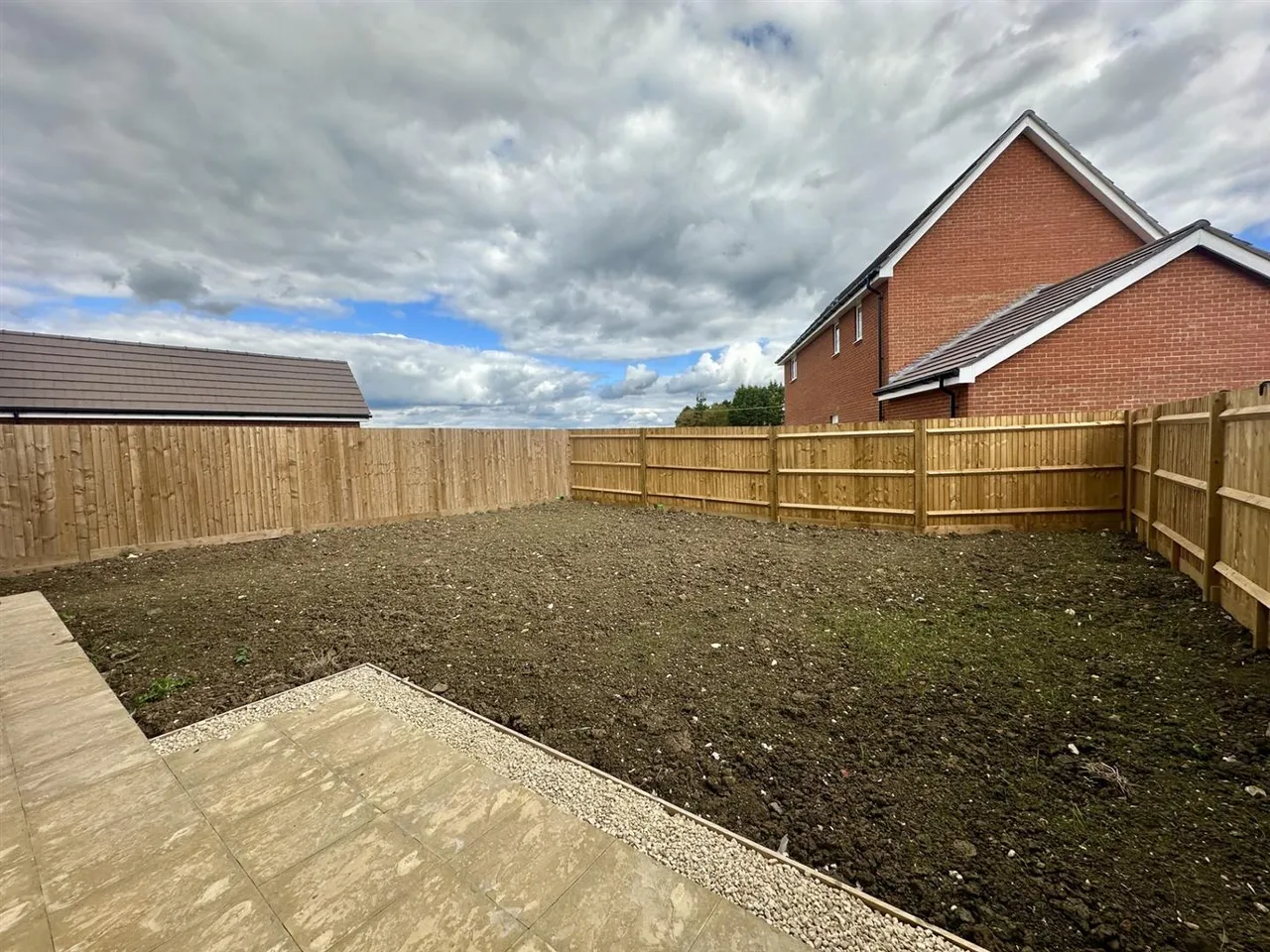 Thistle Lane, Ringmer, photo 6