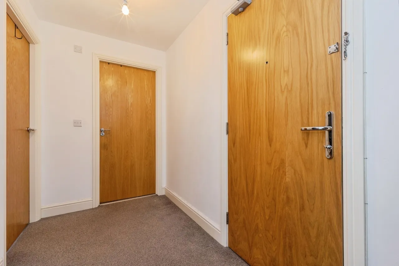 Benbow Street, Sale, Greater Manchester, M33, photo 13