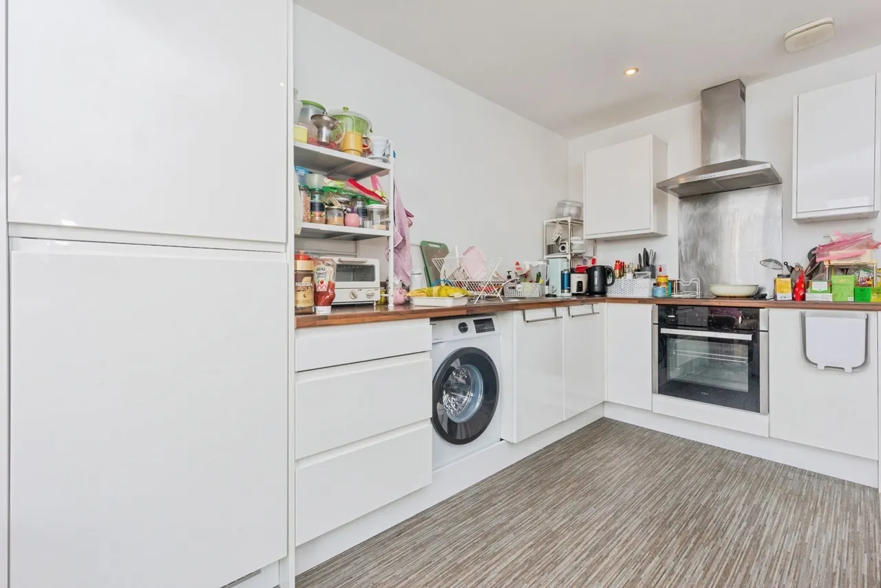 Benbow Street, Sale, Greater Manchester, M33, photo 4