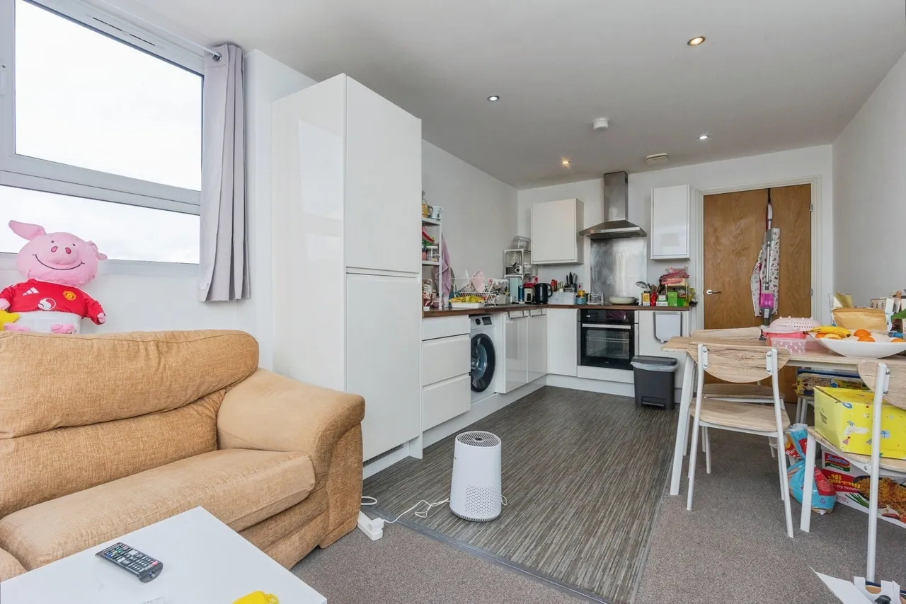 Benbow Street, Sale, Greater Manchester, M33, photo 14