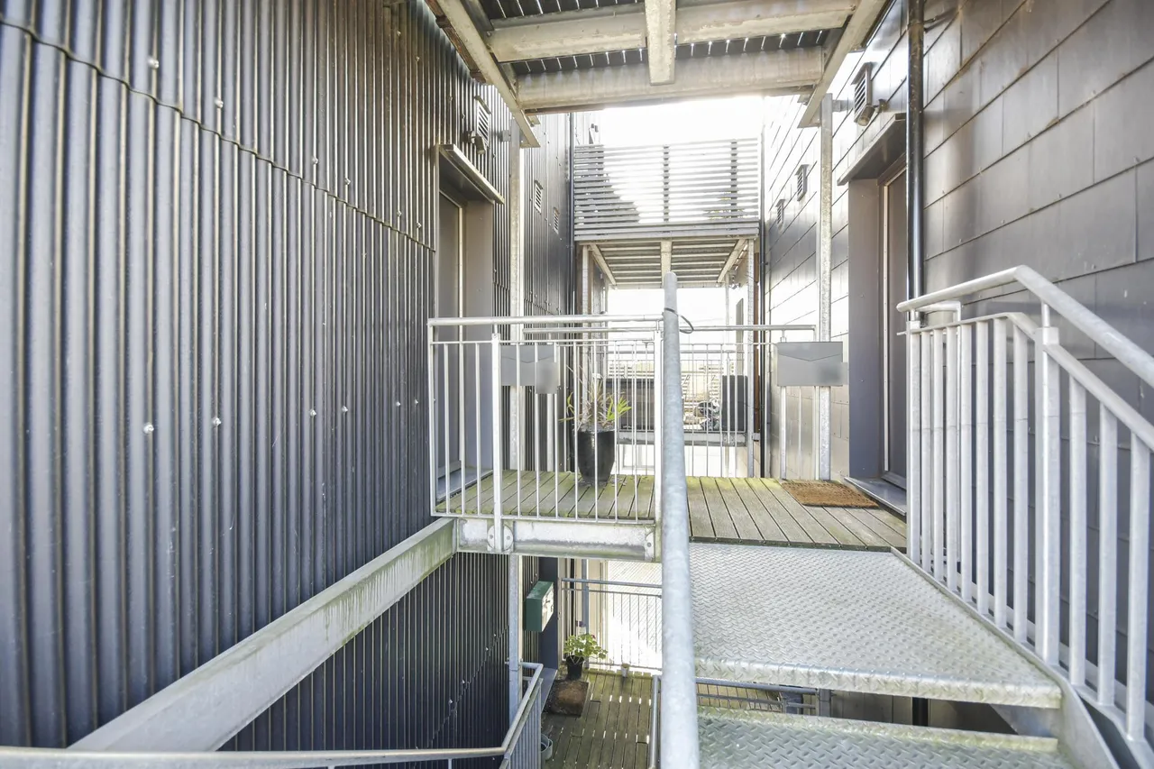 Cotton Mill Walk, Sheffield, S3, photo 25