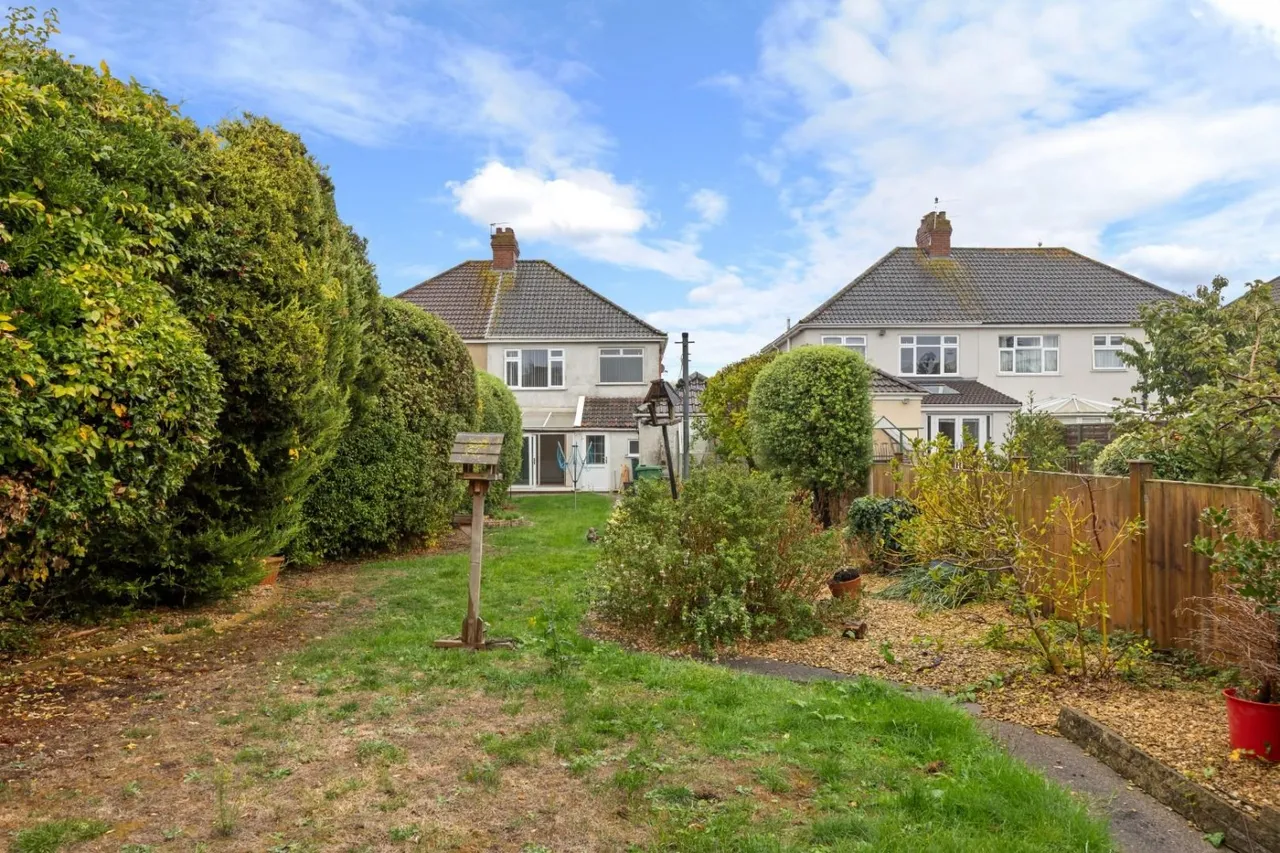 Kinsale Road, Bristol, BS14, photo 26