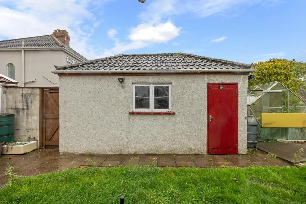 Kinsale Road, Bristol, BS14, photo 30