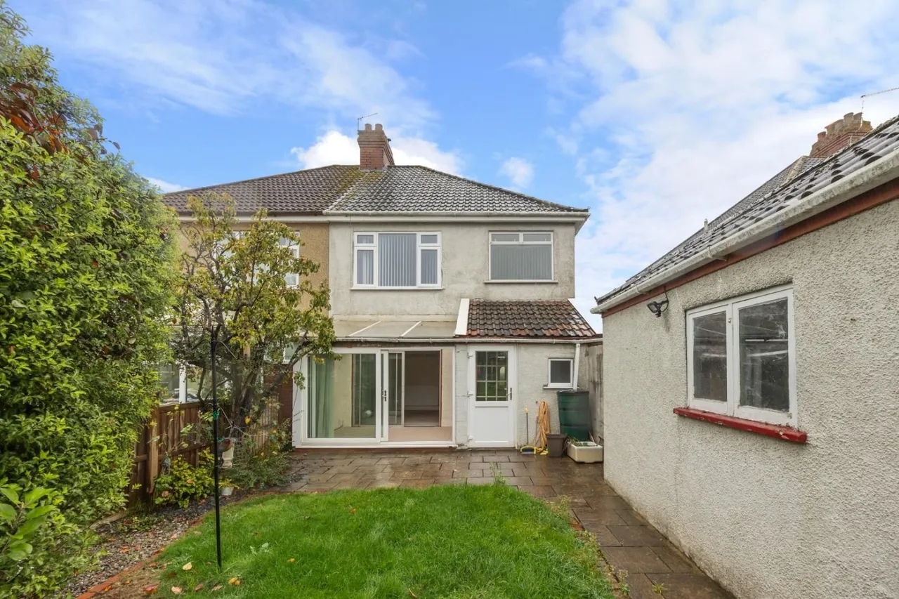 Kinsale Road, Bristol, BS14, photo 28
