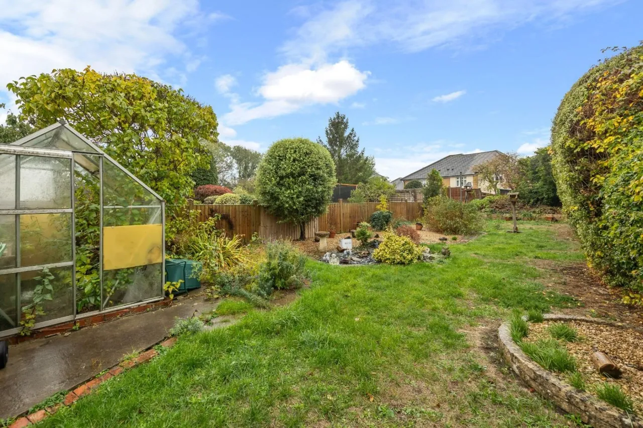 Kinsale Road, Bristol, BS14, photo 24
