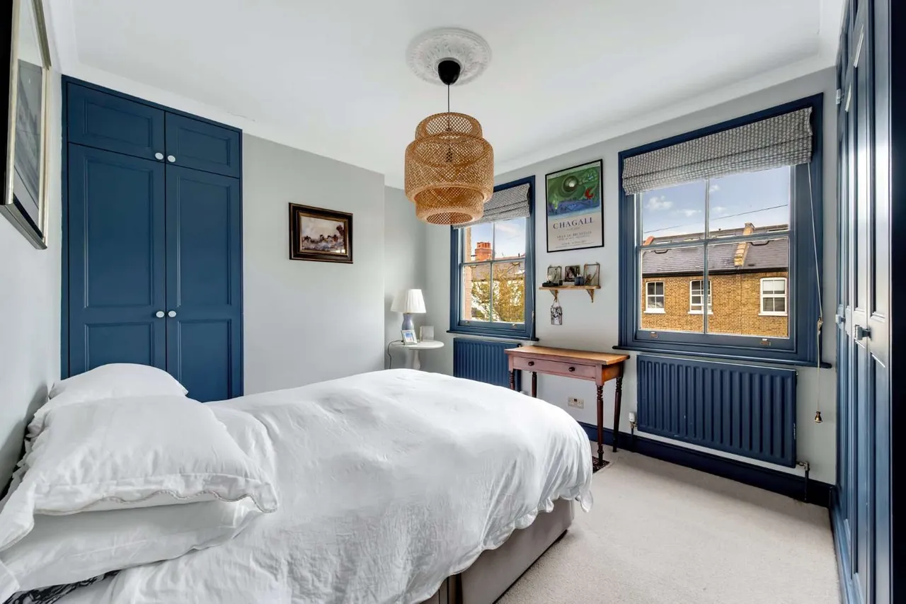 Priory Road, London, W4 5JA, photo 5