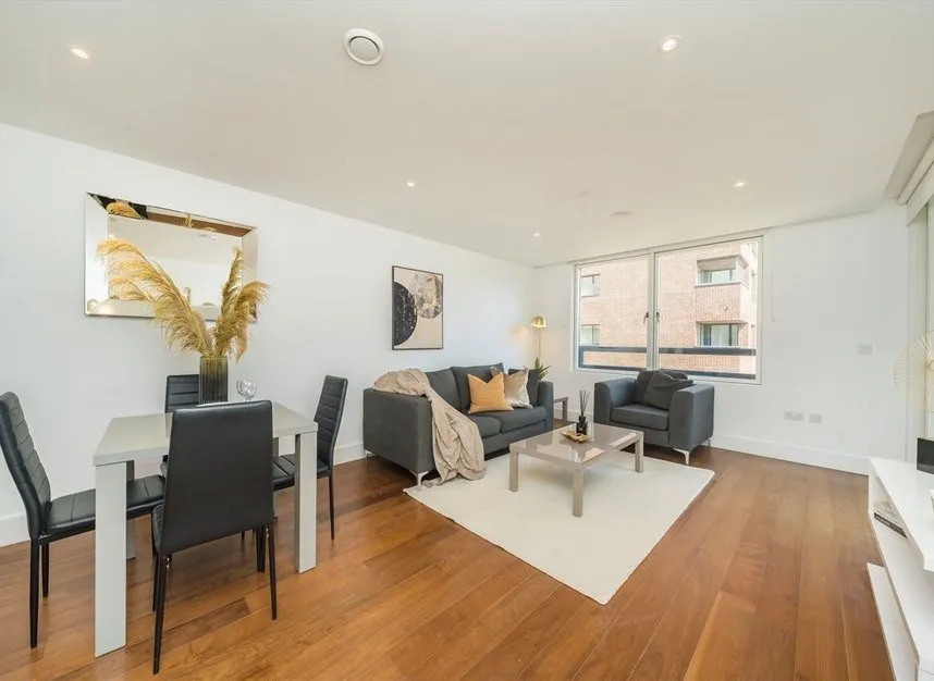 Upper Richmond Road, Putney, SW15, photo 6