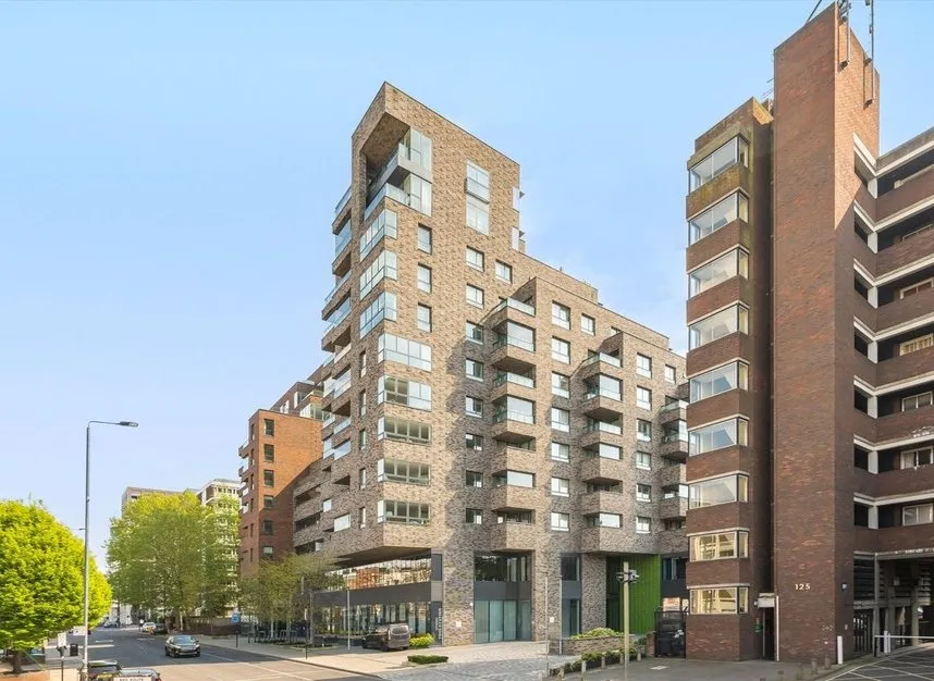 Upper Richmond Road, Putney, SW15, photo 8