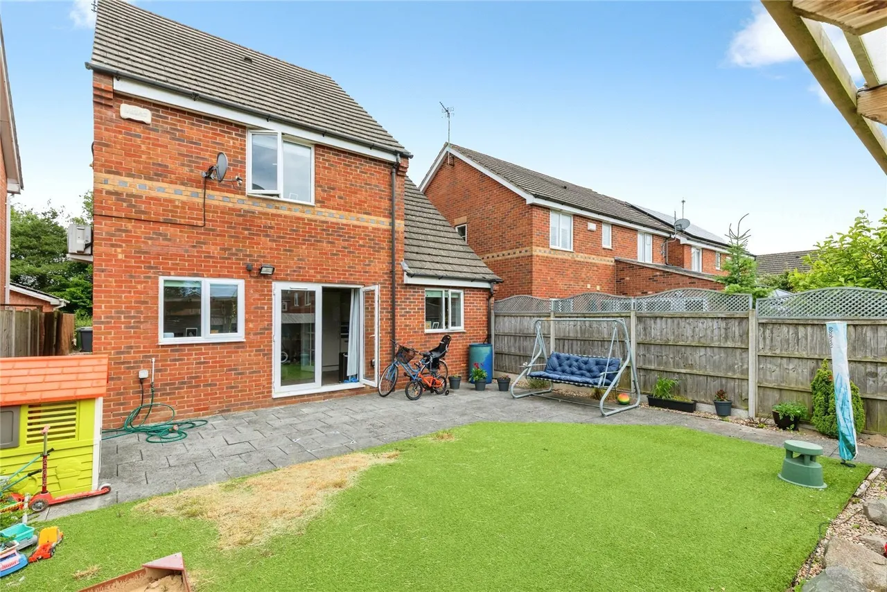 Aspen Drive, Longford, Coventry, CV6, photo 16