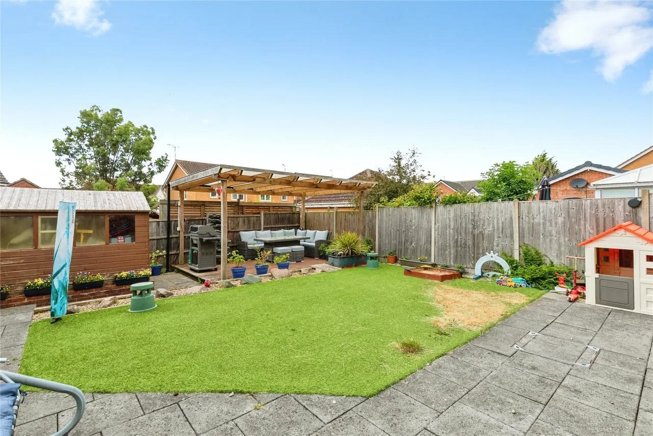 Aspen Drive, Longford, Coventry, CV6, photo 4