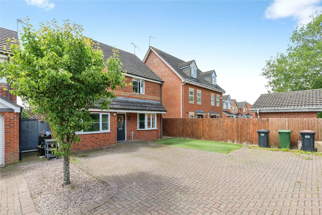 Aspen Drive, Longford, Coventry, CV6, photo 17
