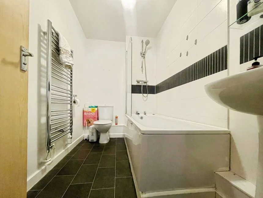Dodd Road, Watford, WD24, photo 9