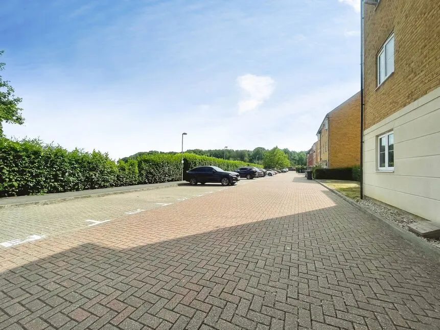 Dodd Road, Watford, WD24, photo 10