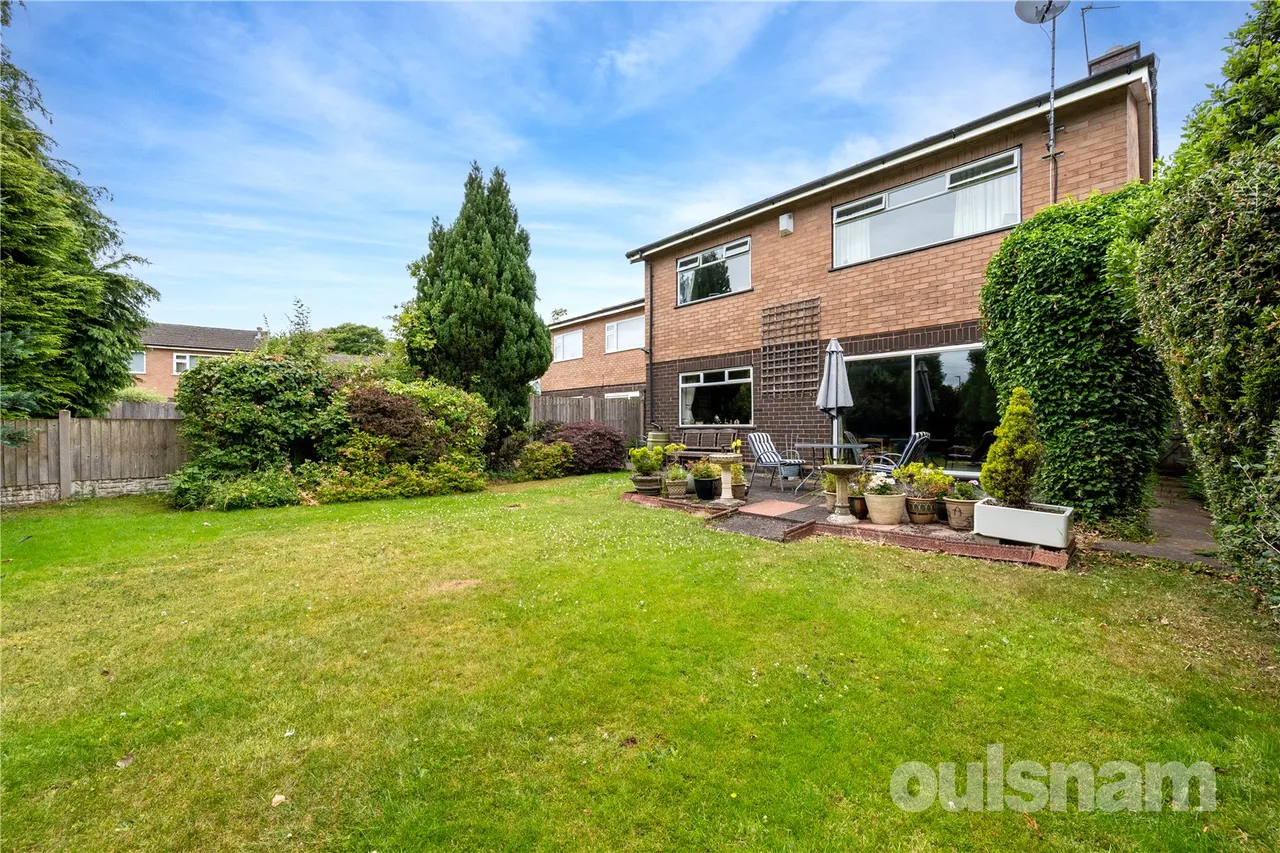 3 bed house for sale — Bunbury Road, Northfield, Birmingham, B31 2NB