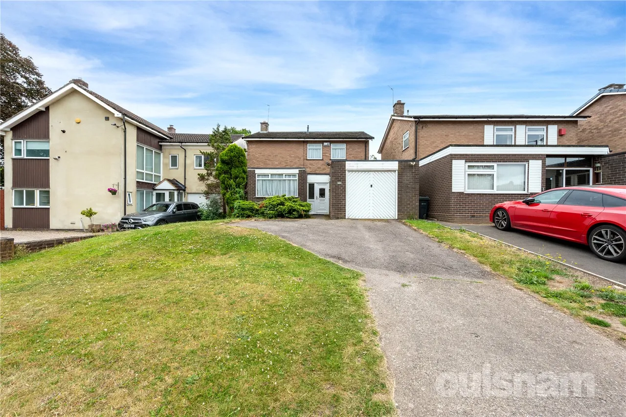 Bunbury Road, Northfield, Birmingham, B31 2NB, photo 2