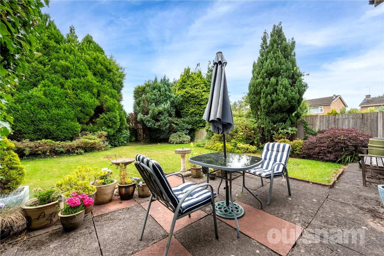 Bunbury Road, Northfield, Birmingham, B31 2NB, photo 15