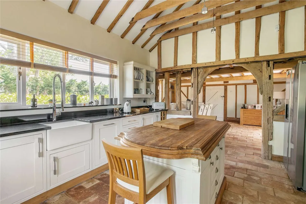 Skippers Lane, Withersfield, Haverhill, Suffolk, CB9 7SJ, photo 6
