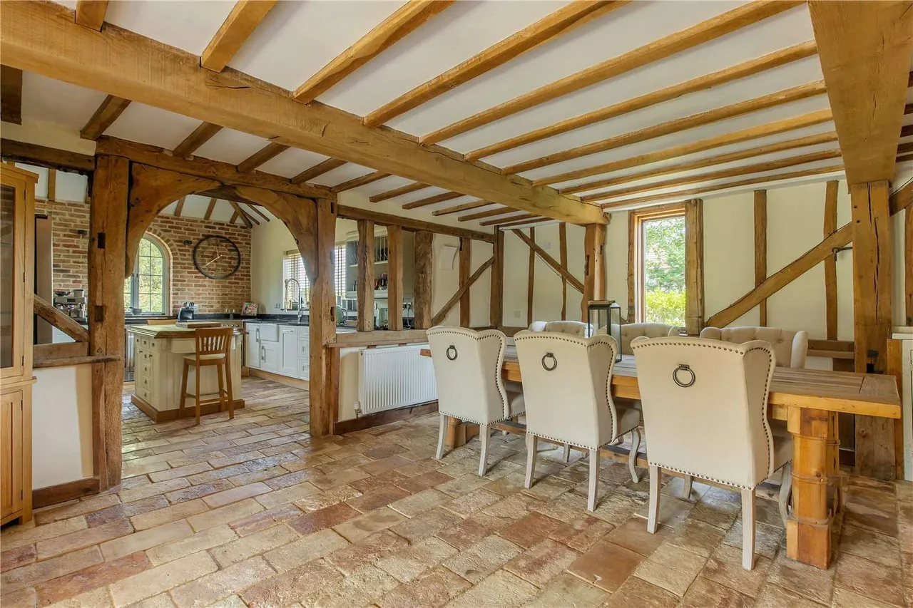 Skippers Lane, Withersfield, Haverhill, Suffolk, CB9 7SJ, photo 4