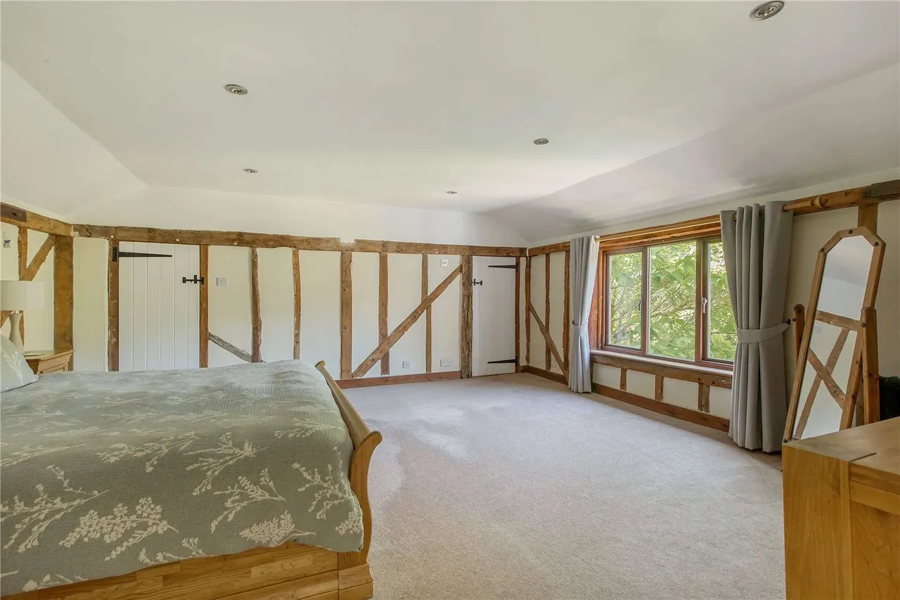 Skippers Lane, Withersfield, Haverhill, Suffolk, CB9 7SJ, photo 11