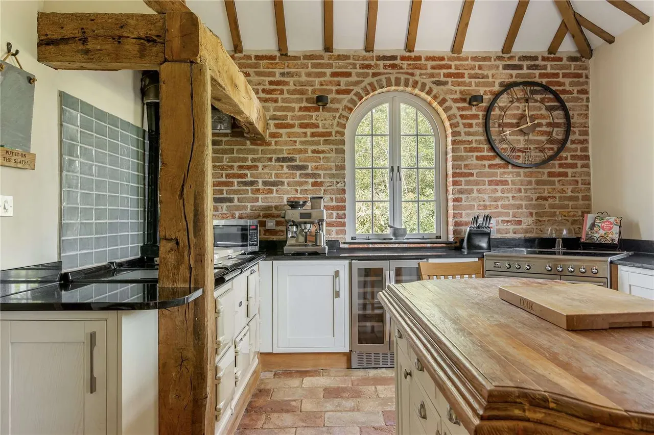 Skippers Lane, Withersfield, Haverhill, Suffolk, CB9 7SJ, photo 5