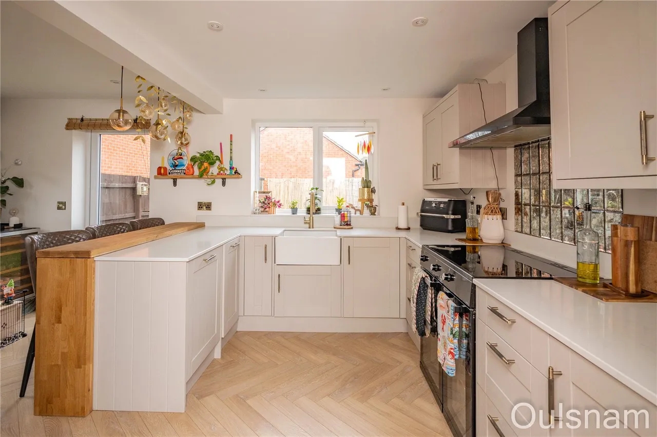 Iron Way, Bromsgrove, Worcestershire, B60 3GN, photo 11
