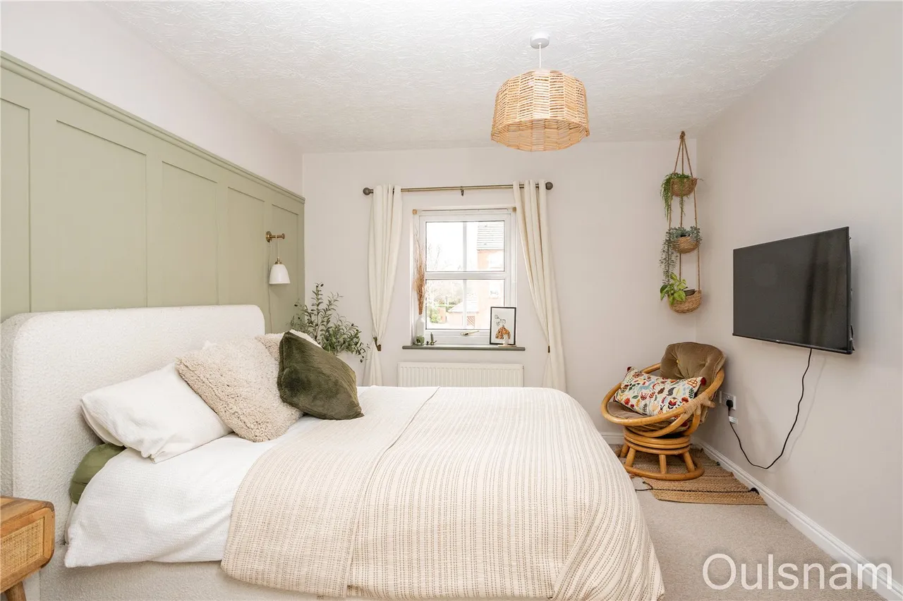 Iron Way, Bromsgrove, Worcestershire, B60 3GN, photo 18