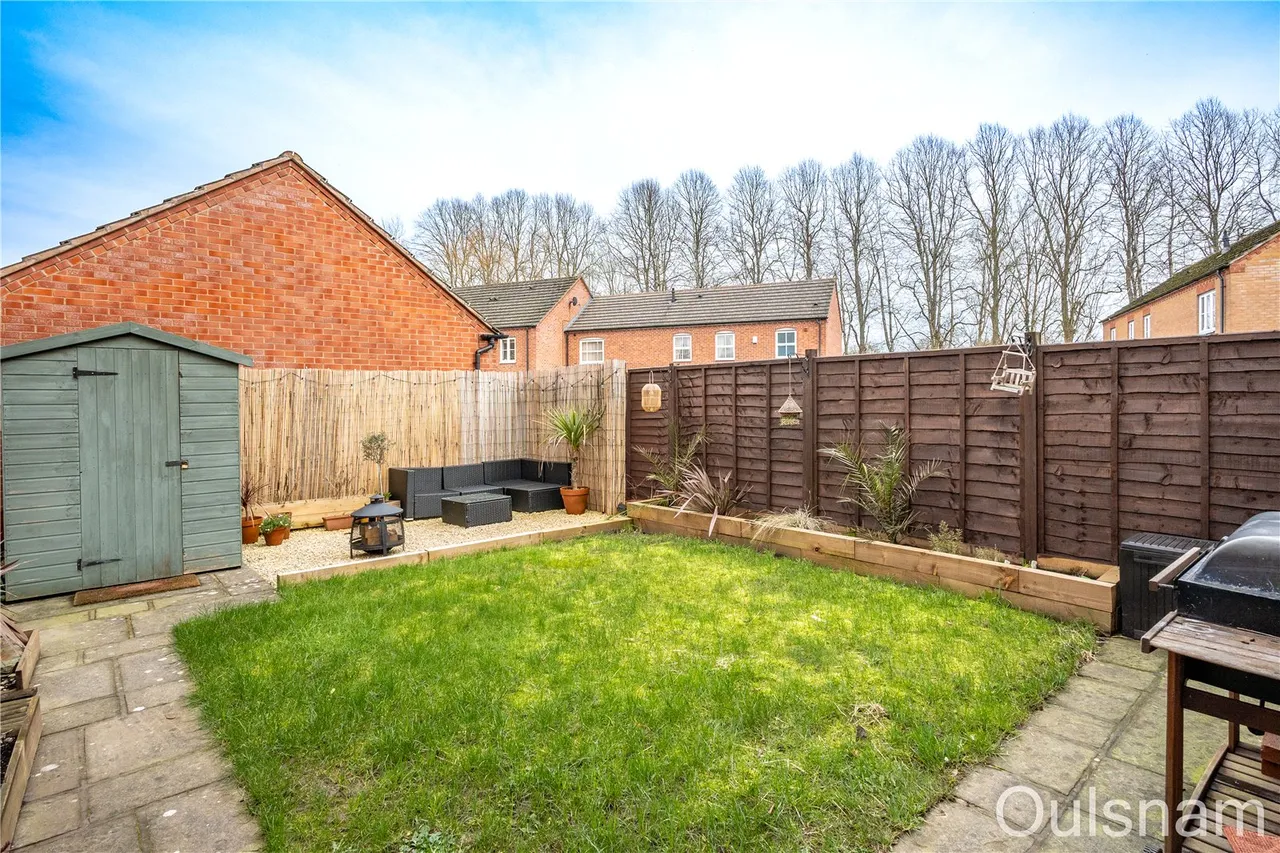 Iron Way, Bromsgrove, Worcestershire, B60 3GN, photo 26