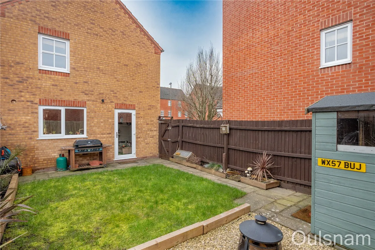 Iron Way, Bromsgrove, Worcestershire, B60 3GN, photo 27