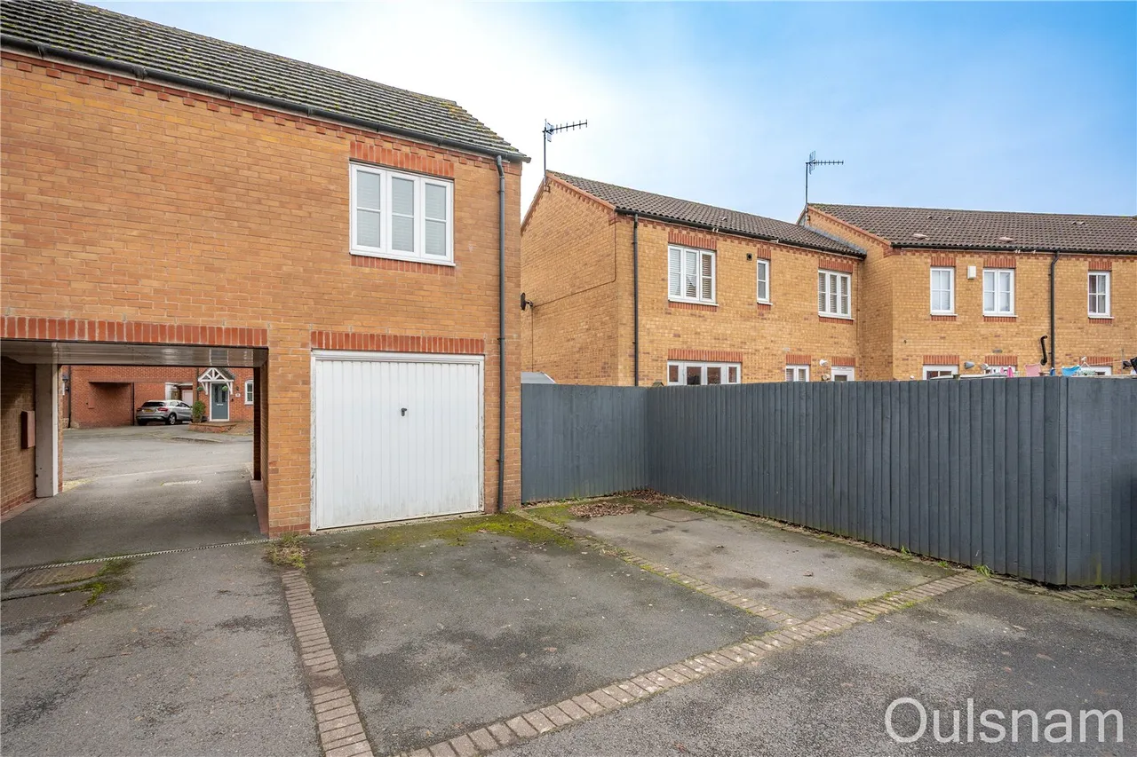 Iron Way, Bromsgrove, Worcestershire, B60 3GN, photo 25