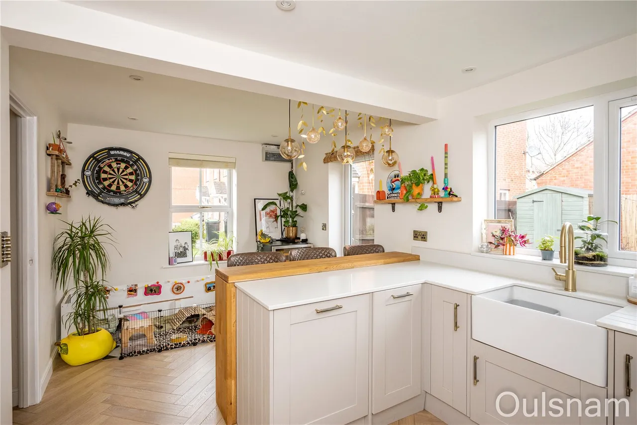 Iron Way, Bromsgrove, Worcestershire, B60 3GN, photo 12