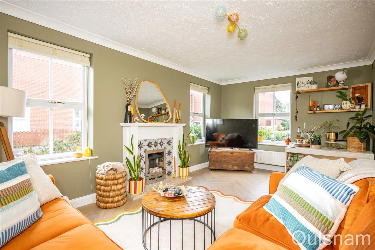 Iron Way, Bromsgrove, Worcestershire, B60 3GN, photo 5