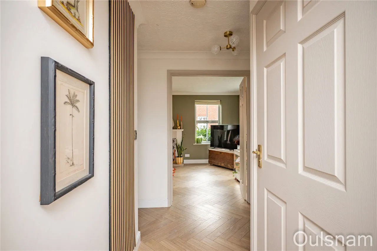 Iron Way, Bromsgrove, Worcestershire, B60 3GN, photo 7
